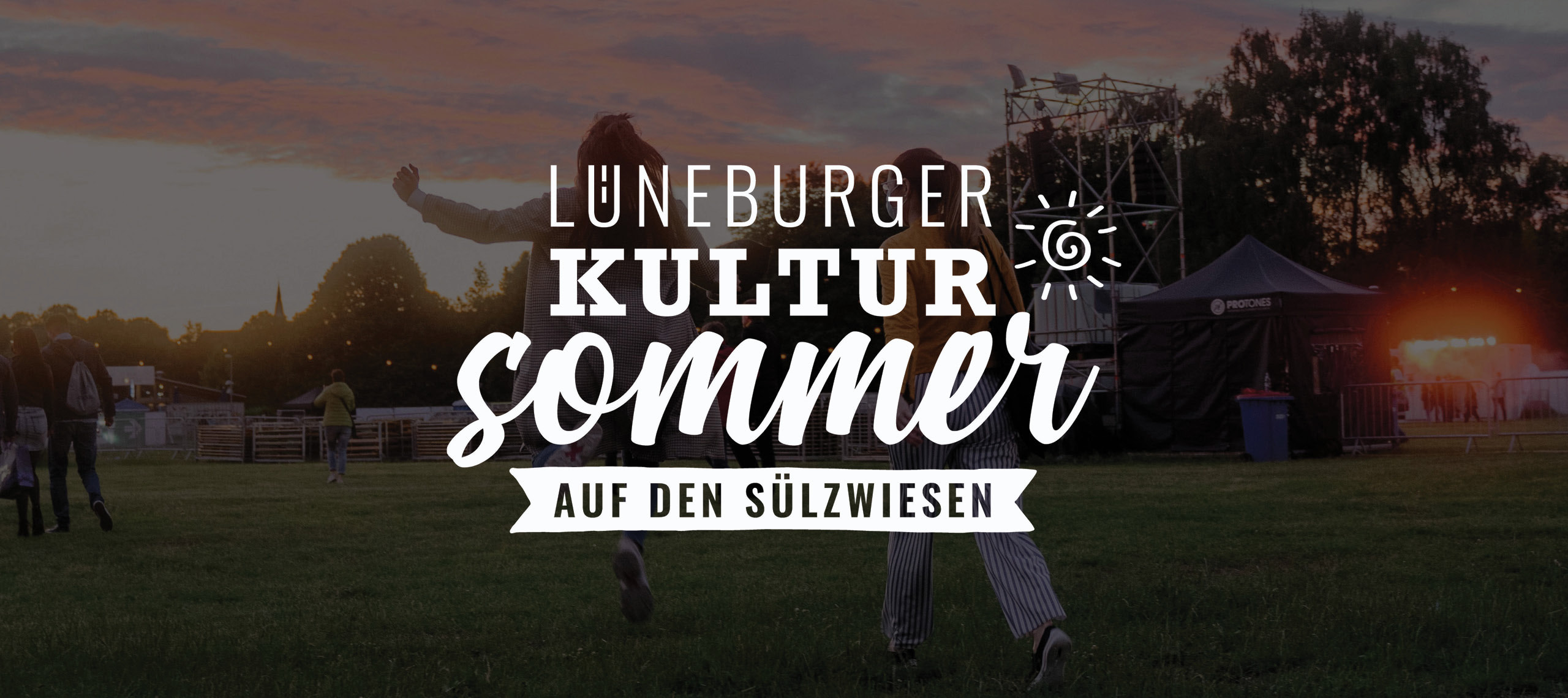 Lüneburger Kultursommer • Offizieller Ticketshop