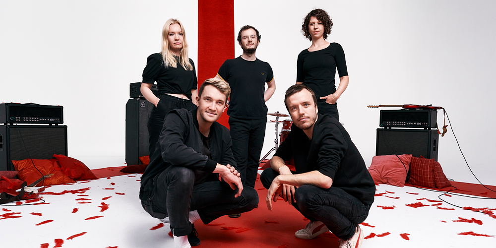 Tickets Das Lumpenpack, auf dem Lüneburger Kultursommer 2021 in Lüneburg