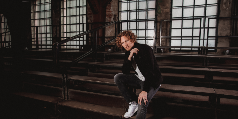 Tickets Michael Schulte, auf dem Lüneburger Kultursommer 2021 in Lüneburg