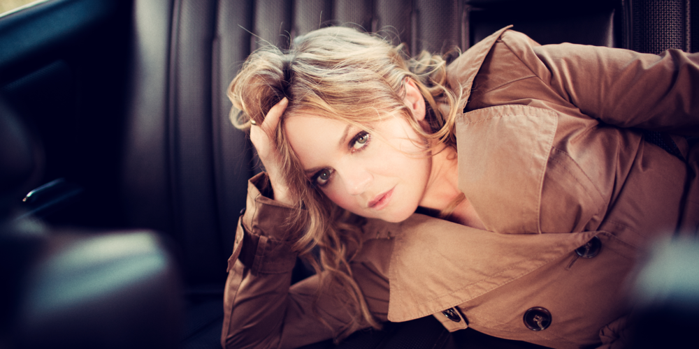 Tickets Annett Louisan, auf dem Lüneburger Kultursommer 2021 in Lüneburg