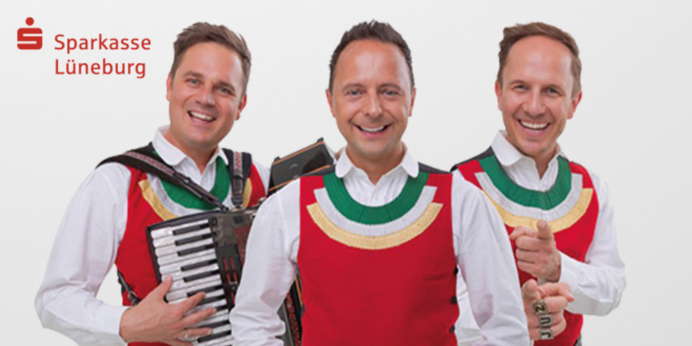 Tickets JuZi-Open-Air, auf dem Lüneburger Kultursommer 2021 in Lüneburg